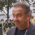Ovo je čovek koji je zakuvao najveći skandal Mundijala! Isplivali novi detalji o odluci FIFA koja je razbesnela svet, a on…