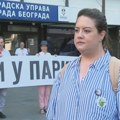 Zborovi građana traže preispitivanje odluke o Akvarijumu kod Ušća, podnose više od 1700 žalbi