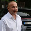 Đani hitno hospitalizovan u Beču