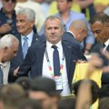 Niko ne igra gore fudbal od Crne Gore: Ovo je za Ginisa, debakl za debaklom i tako godinama