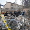 Iran tvrdi da je naneo velike gubitke američkim snagama: Pogođeno 11 aviona i helikoptera SAD