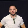 "Pričaćemo o njemu kad stigne u UFC, a neće skoro": Miloš Janičić žestoko isprozivao Marka Bojkovića