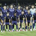 Mladost preživela nalete Železničara, Stamenković sa 42 godine brani čudesno