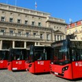 Sindikat GSP Centar objavio crnu listu prevoznika u Beogradu