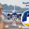 Slučaj Srbina koji je zamalo ispao iz aviona "Rajanera" - zašto se poredi sa nesrećom iz 2018. godine