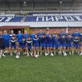 Neka je sa srećom novo prvenstvo! Neka se igra fudbal i pobeđuje bolji, a ne bogatiji
