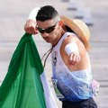 Masimo Stano i Sofija Fiorini novi evropski šampioni u maratonskom brzom hodanju