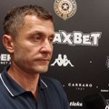 Saša Ilić posle poraza od Radničkog apostrofirao jednu stvar: "Neverovatno je da smo toliko..."