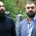 Peković spakovao kofere i odveo suprugu u Tursku, poveli celu svitu obzbeđenja zbog bivše