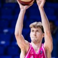 Novosađanin stigao u Vojvodinu: Marko Vukčević novi adut