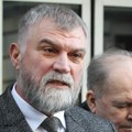 Monarhisti: Država da zatraži da se general Mladić pusti na lečenje u Srbiju