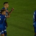 Partizan ispustio povoljan rezultat sa igračem više – Hetafe sa dva kasna gola do pobede