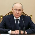 Putin razgovarao sa Savetom bezbednosti o razvoju Arktika i vojno-političkim pitanjima