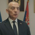 Vujić: Srbija će insistirati na preispitivanju odluke o puštanju Ratka Mladića, on je u završnoj fazi života
