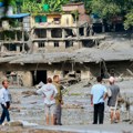Više od 1.000 ljudi nakon katastrofalnih poplava FOTO/VIDEO