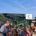 Otvara se novih 28 kilometara Dunavskog koridora: Brža veza Požarevca, Velikog Gradišta i Golupca sa Beogradom