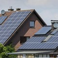 Koliko solarnih panela vam je potrebno za napajanje kućnog frižidera?