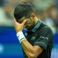 "Đoković nije star, on je bolestan": Amerikanci digli buru oko Novaka