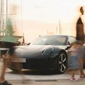 Porsche West Balkan u Porto Montenegru