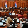 Vanredna sednica Vlade posle podne: Očekuje se da premijer Macut predloži raspuštanje Skupštine