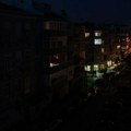 Deo Zagreba ostao bez struje! Tramvaji ne voze, građani u mraku!
