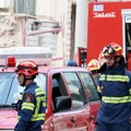 Eksplozije odjeknule centrom Atine, bačene bombe na dva lokala