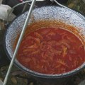 Sedmi "Škembe fest" u Kikindi - takmičenje u kuvanju škembića okuplja majstore iz zemlje i regiona