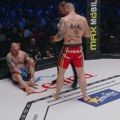 Uznemirujuć lom noge Bugarina na FNC 33: Cela arena u Zagrebu zanemela zbog pucanja kosti