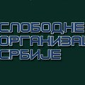 Slobodne organizacije Srbije (SOS) podržavaju Studentsku listu