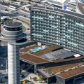 Eurocontrol: Stokholm Arlanda najtačniji među 40 najvećih evropskih aerodroma