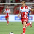 Veljko Paunović pozvao Vladimira Lučića u reprezentaciju Srbije