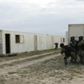 Baza Jug: Srpski vojnici spremni za mirovne operacije (foto)