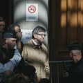 Francuski političar ukazao na vezu ruske pretnje Evropi i ukrajinskih napada na Rusiju
