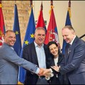 Evropski život u Srbiji i pre formalnog priključenja EU