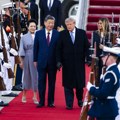 "Svaka pomoć Kine Iranu je potpuno neprihvatljiva"! Američki ambasador: Tramp je to jasno stavio do znanja Siju, Vašington…