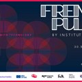 FRENCH PULSE: Francuska i Srbija kroz umetnost, tehnologiju i nove kreativne prakse