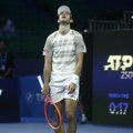 Prvi Novakov rival: "To je ludo, ali pritisak je na Đokoviću"