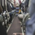 Novi jezivi detalji drame u avionu: Kopilot nožem izbo kapetana, putnici ga savladali