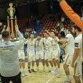 Rukometaši Partizana odbranili trofej Svesrpskog kupa