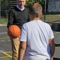 Stevović: Gornja Sabanta dobila jedan od najlepših terena za igru i sport