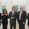 Američka ambasadorka izazvala spor u Grčkoj