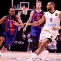 Pobede Barselone i Fenerbahčea u Evroligi