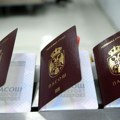 Koliko daleko možemo sa srpskim pasošem: Srbija 61. na svetskoj rang-listi