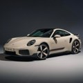 Tajanstveni Porsche 911 Turbo S Sadu Edition: samo 20 primeraka i priča koja intrigira!