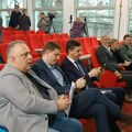 Novaković nije pronađen na adresi, izvesna poternica, a nije više ni na čelu niških socijalista