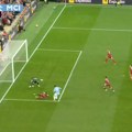 UŽIVO: Holand se iskupio za promašaj, Liverpul u agoniji