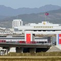 Kina i Severna Koreja otvorile novi most, Li: Novo poglavlje u odnosima dve zemlje