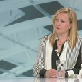Kandidatkinja na Studentskoj listi: Više nema povratka na staro, nema prirodnijeg saveza od učenika, studenata i profesora