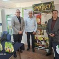 Zlatna medalja na Tesla festu za Protect Forte Plus: Novo priznanje za domaće znanje i inovacije