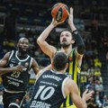 Nova nevolja za Partizan: Bez startera izlazi na megdan Zvezdi?